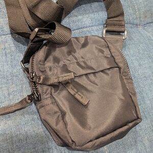 Abercrombie and Fitch Crossbody bag, small